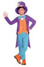 Amscan Childs Tea Party Hatter
