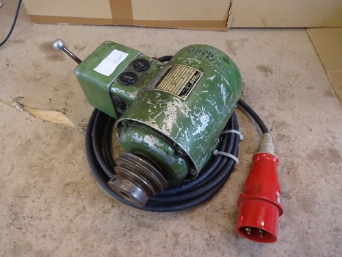 Lorch las llk motor 3ph - llk,