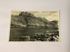 Antique w postcard - &w,