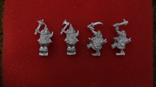 Warhammer fantasy old world - fantasy,