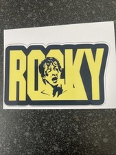Rocky balboa sylvester - balboa,