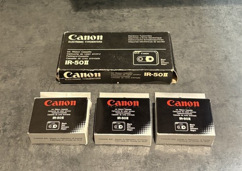 Canon ii electronic - canon,