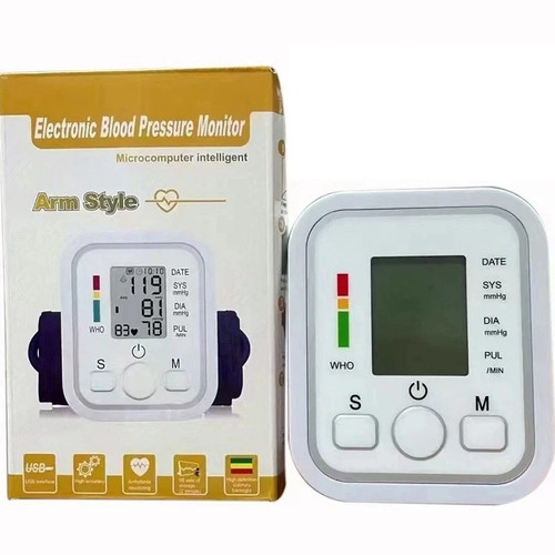 Electric tonometer arm - electric,