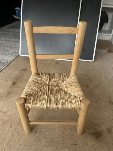 Child rattan chair brand - child’s,