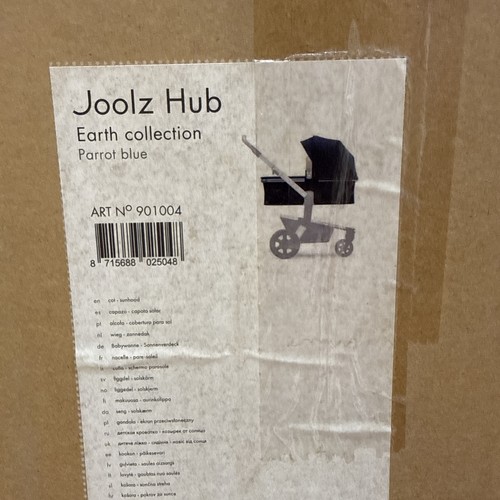Joolz hub earth collection - joolz,
