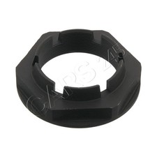 FEBI Front Stub Axle Nut Fits