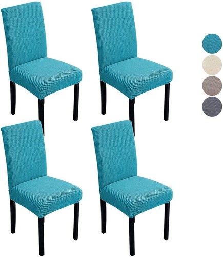 Dining chair covers set 4 - dining,