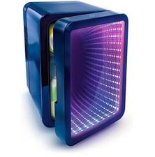 Infinity LED Mini Fridge - 6