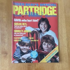 Tiger Beat's Official