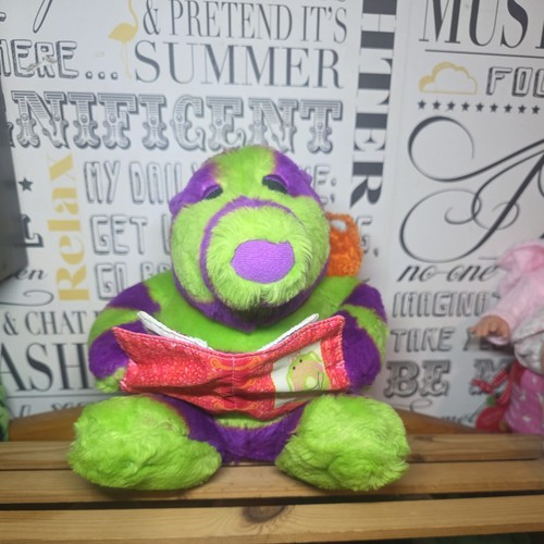 Fimbles roly storytime - mo,