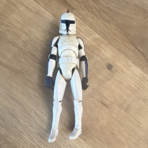 Star wars clone trooper - star,