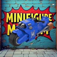 Warhammer ULTRAMARINES