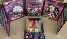 South Park The Complete Eleventh Season DVD Box Set
