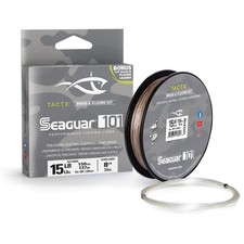 Seaguar 101 TACTX Braided
