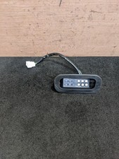 RENAULT KANGOO MK3 XFK N/S PASSENGER SIDE LEFT SLIDING DOOR CONTACT PINS