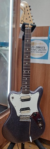 Fender mexico super - fender, sonic