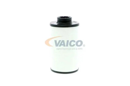 Gearbox hydraulic filter