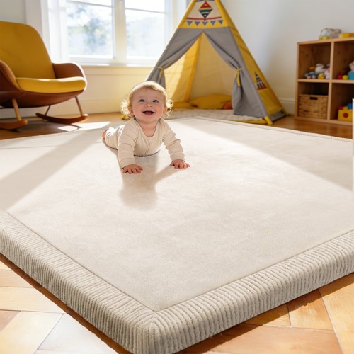 Large area rugs living - large,