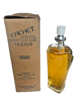 Vintage CACHET Perfume  Prince