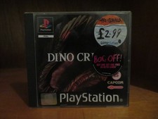 Dino Crisis 2 (Sony