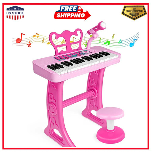 Amy benton key kids - kids, piano