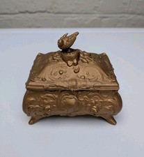 Antique Gilt art nouveau