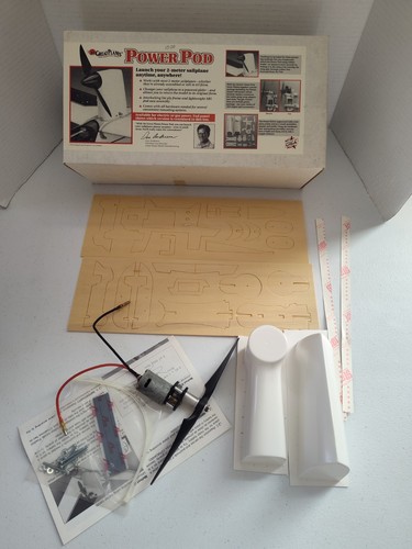 Vtg nos great - nos, pod