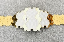 TOY PLASTIC 2005 JAKKS WWE