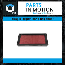 Air Filter fits SUBARU IMPREZA