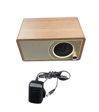 SHARP DR-450(BR) DAB+ and FM Digital Radio *BLACK FRIDAY SALE - WAS £24.99*