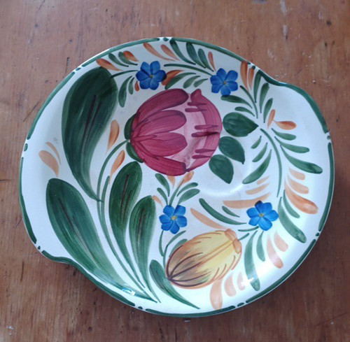 Vintage wade royal victoria - vintage,