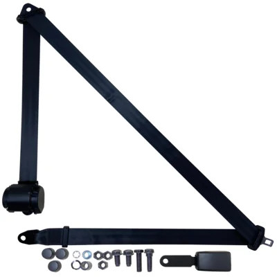 Single pair trs - single/pair, lap