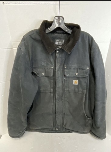 Carhartt traditional coat - carhartt,