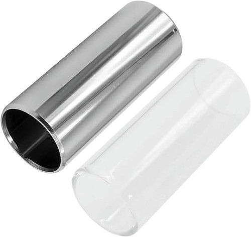 Pack guitar slides set - pack, 2