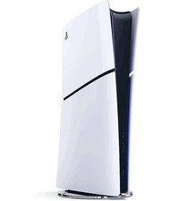 Sony playstation slim ps5 - sony, (ps5