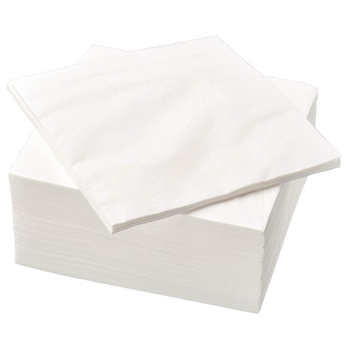Ikea fantastisk paper napkin - fantastisk,
