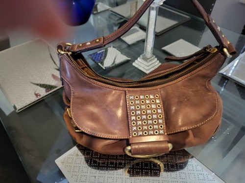 Vintage leather kenneth - leather,
