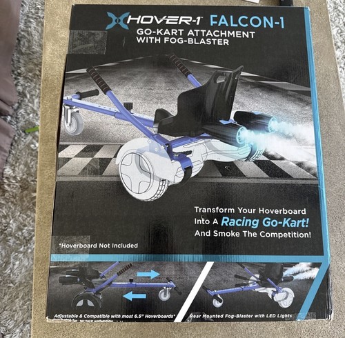 Hover bgy blk falcon 1 - hover-1, falcon-1