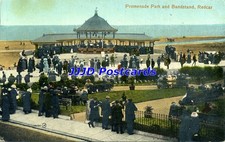 REDCAR - PROMENADE PARK AND