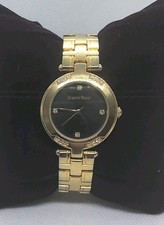 Gianni Ricci Gold-Plated