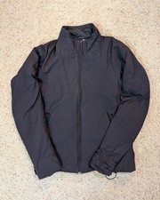 Arc'Teryx Veilance Mionn IS Comp Jacket, Black, M, made in Canada