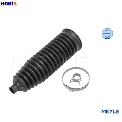 Bellow kit steering - kit, 620