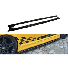 Side Skirts Diffusers Maxton