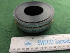 35mm Film Cinema Trailer. Fear