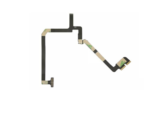 Camera gimbal flat flex ribbon - flat,