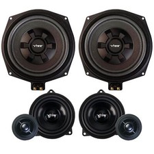 Vibe Optisound BMW & Mini 3