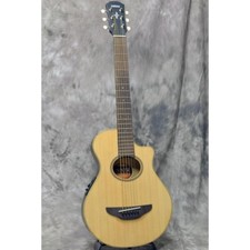 YAMAHA APX-T2 NT (Natural) Electric Acoustic Guitar