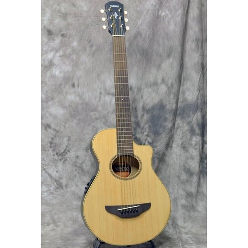 Yamaha apx - apx-t2, nt
