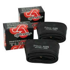 Motocross Inner Tube Set 21"
