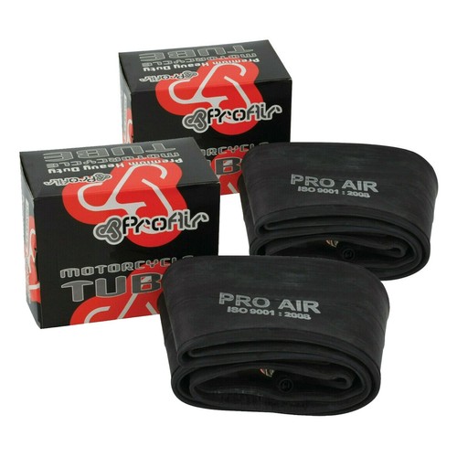 Motocross inner tube set - motocross,